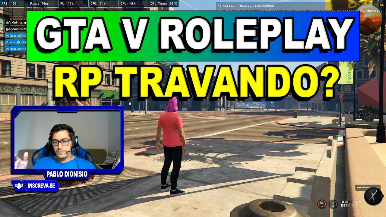 Steam Community :: Guide :: [PT/BR] GTA V  Como acabar com  Travadas/Melhorar Desempenho #ATUALIZADO EM 20/01/2022