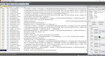 Debugging A7672 module using CAT Studio