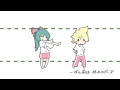 【ヘイキ】とんとんまーえ！【アンバ】