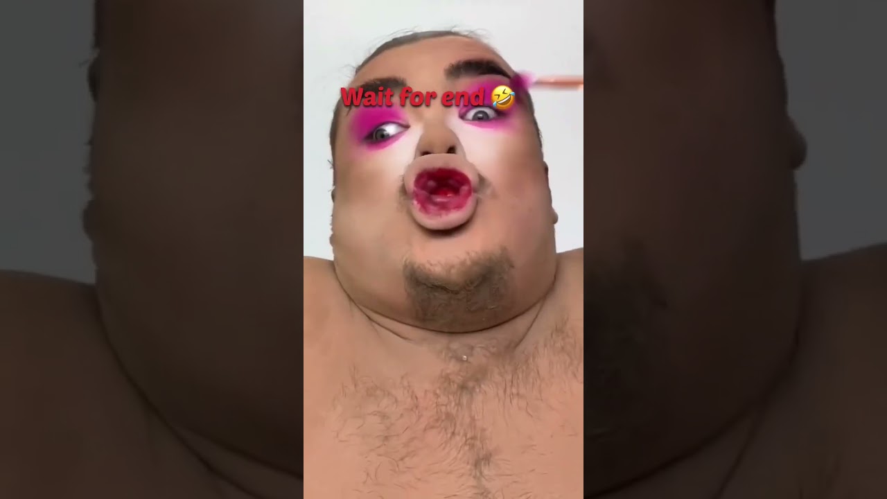 Gay Makeup’s meme 😂the boys songs 