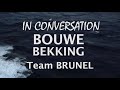 New turn of speed - Brunel's Bouwe Bekking explains