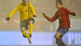 Barcelona vs Mallorca Copa Del Rey 2010