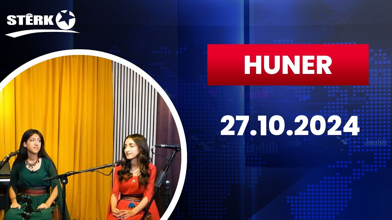 Huner