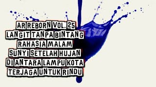 AR Reborn Vol. 25