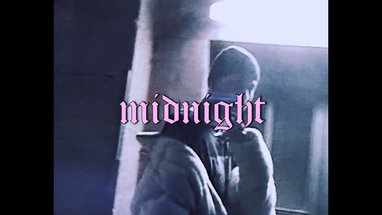(FREE FOR PROFIT) Ind1go type beat "midnight" (prod. 7ventus x rxses)