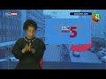 WORLD IN 5 || 20 JULY