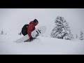 Hillside Project Series – Wolle’s Quiver | Salomon TV