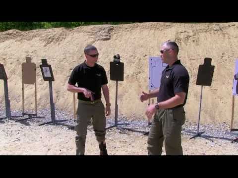 GUNTALK S2: Sig Sauer Academy - Ep 5, Pt 4