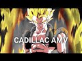 Cadillac [AMV]