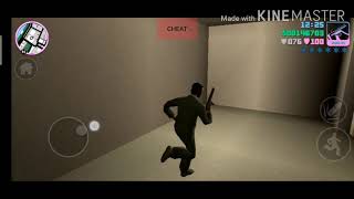 How to solve  || The Job || mission in gta vice city screenshot 5