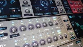 Epic Synth Pad - Sound Effect