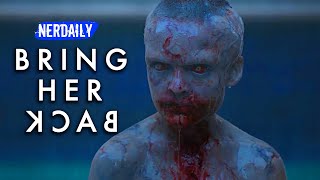 Thumbnail image for Bring Her Back EN 23 MINUTOS