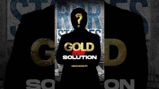 RDR STORIES | Metal Market PH: Gold Scam Solution