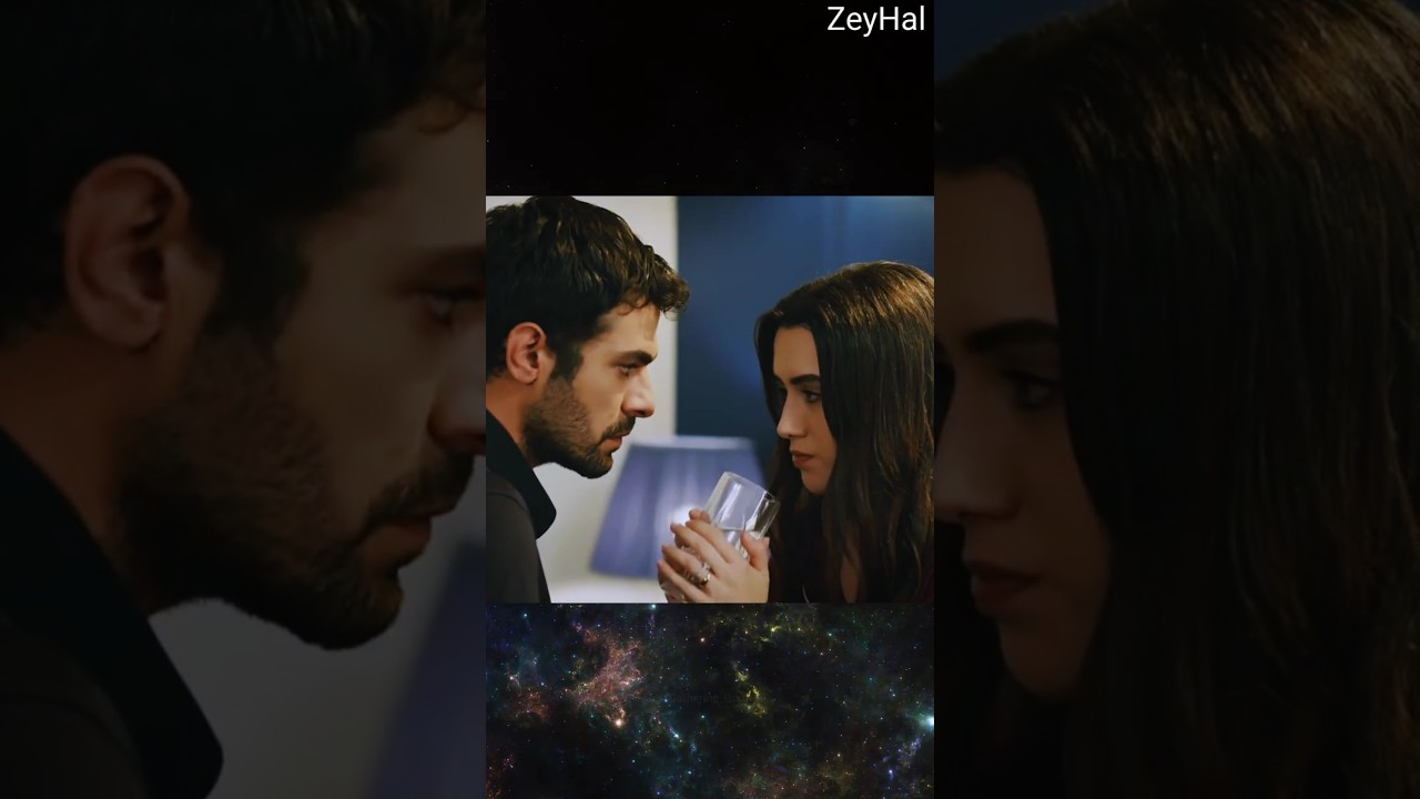 Zeynep & Halil, R&uuml;zgarlı Tepe,#love #music #edit #shorts #short #shortvideo #viralshorts #romantic