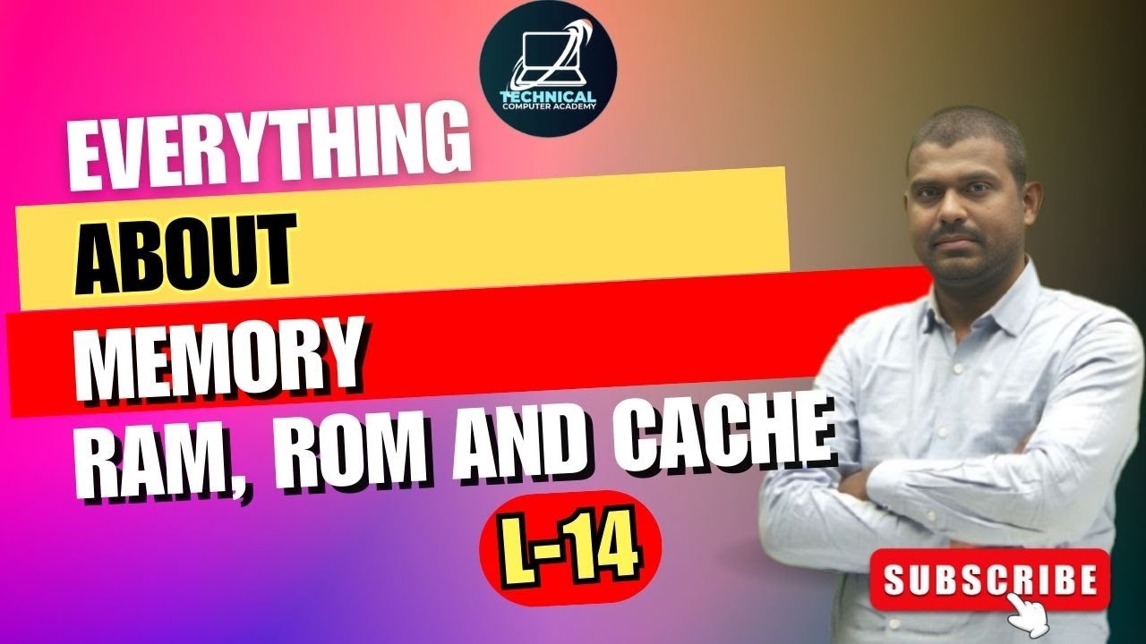 Technical Computer Academy Live Stream - YouTube