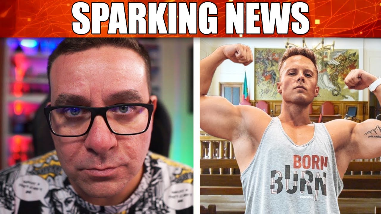 BRUNO MOTA EM TRIBUNAL! RICFAZERES DESABAFA, João Sousa