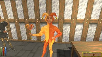 Daggerfall Unity Episode 2