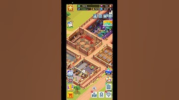 Mining GOLD like a PRO in Idle Mining Factory Tycoon! 🔥💎 #Tycoon #RichLife