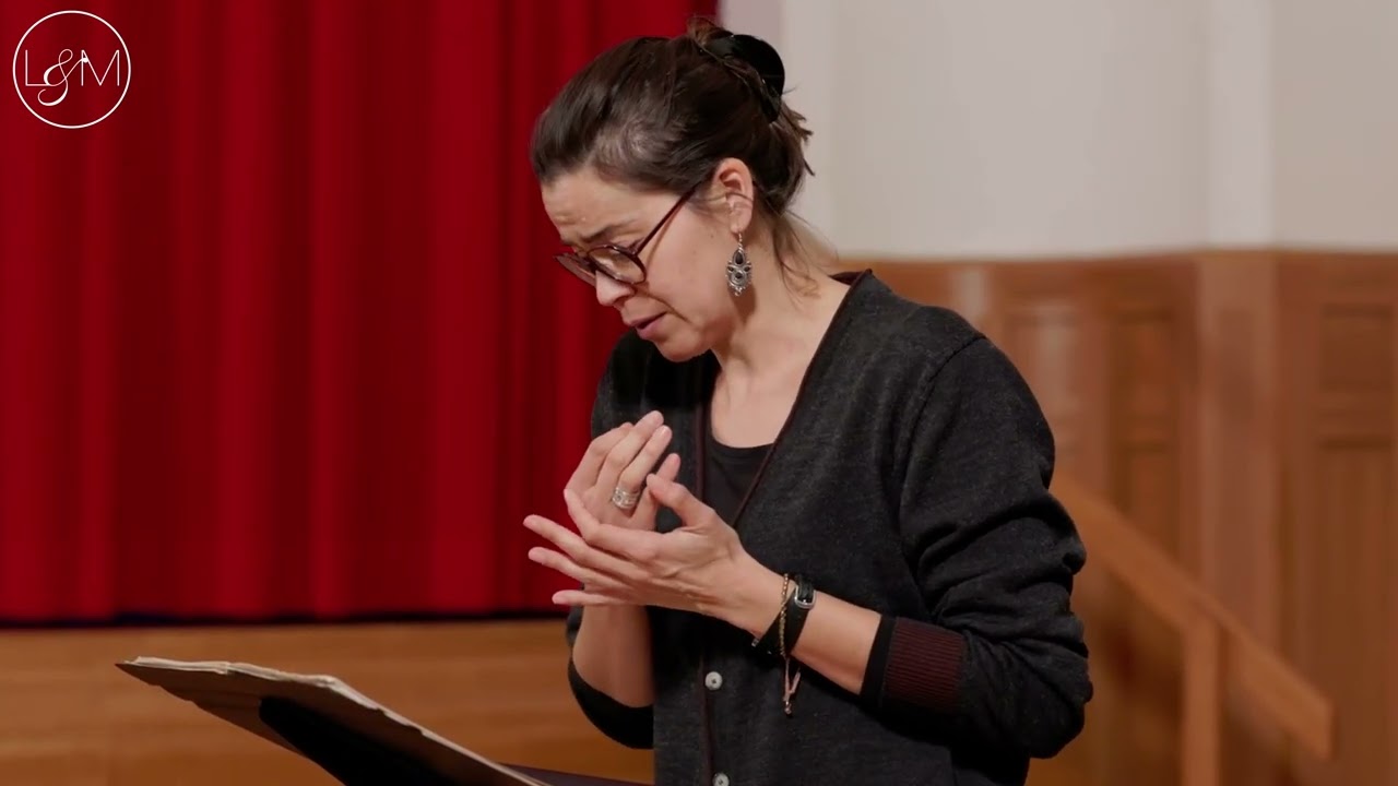 Lamia Beuque et Caroline Delcampe - Le mirage