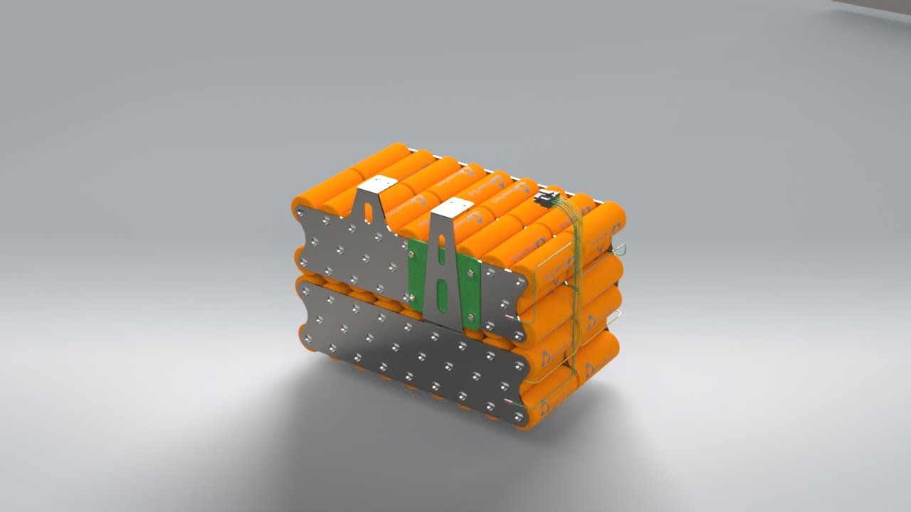 Lithium Expert System - 12V/100Ah Lithiumbatterie, ChargeMaster 12/25-3,  SmartRemote Display und 200A Sicherung