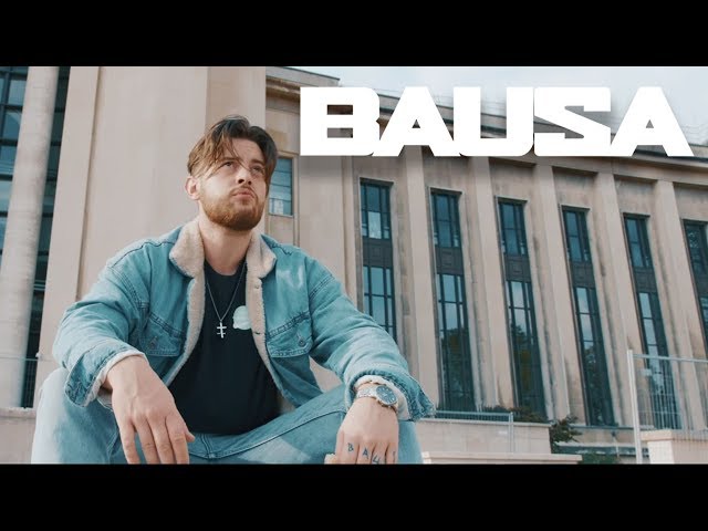 BAUSA - WAS DU LIEBE NENNST