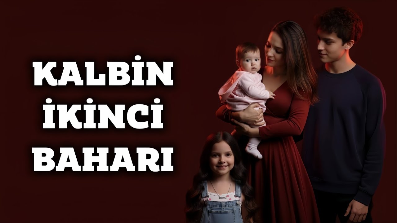KALBİN İKİNCİ BAHARI 21.BÖLÜM - FİNAL 👨‍👩‍👧‍👧❤️‍🩹 @Nazzzz333 