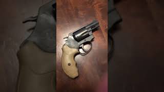 Smith and Wesson 437 academy sports exclusive