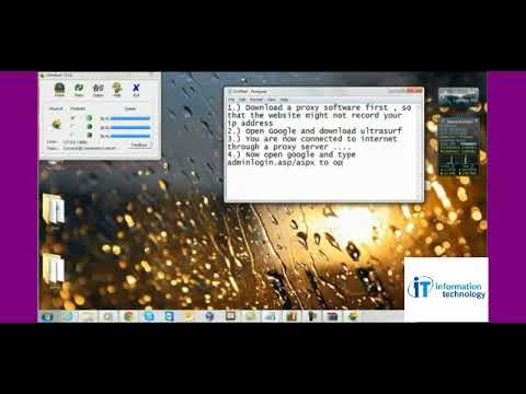 How TO Hack Website Using SQL injection attack NEW Method by sile