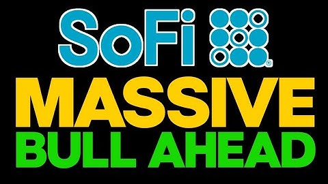 SoFi (SOFI) Stock
