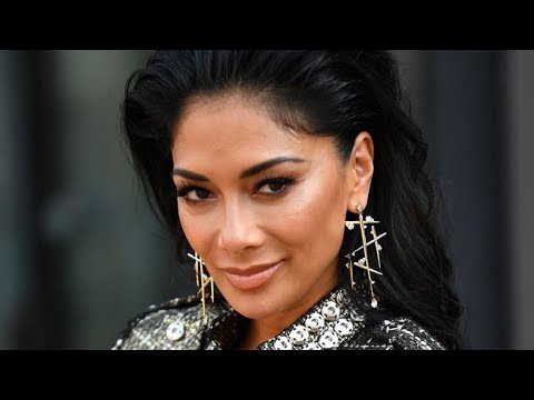 What Really Happened To Nicole Scherzinger?