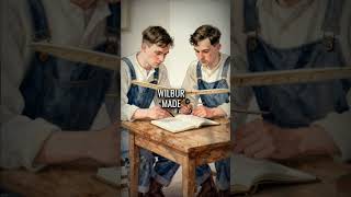 Wright Brothers Solved Flying With This Simple System
