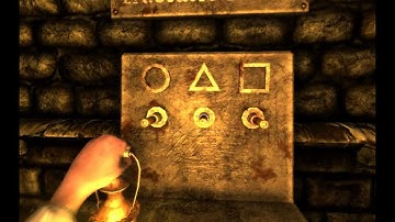 Amnesia Walkthrough Part 7 (Swedish)