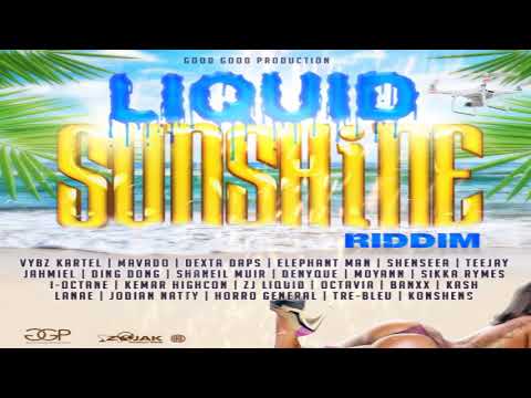 Gyalis from Birth - Ding Dong [Liquid Sunshine Riddim] 2020