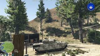 KatFires Cries of Laughter after This😂 | GTA RP NoPixel 3.0 Profile