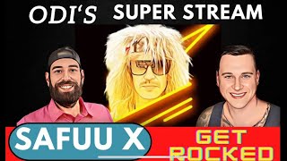 Download Lagu THE GREEK’S SAFUU SUNDAY Super Stream!!!!!!