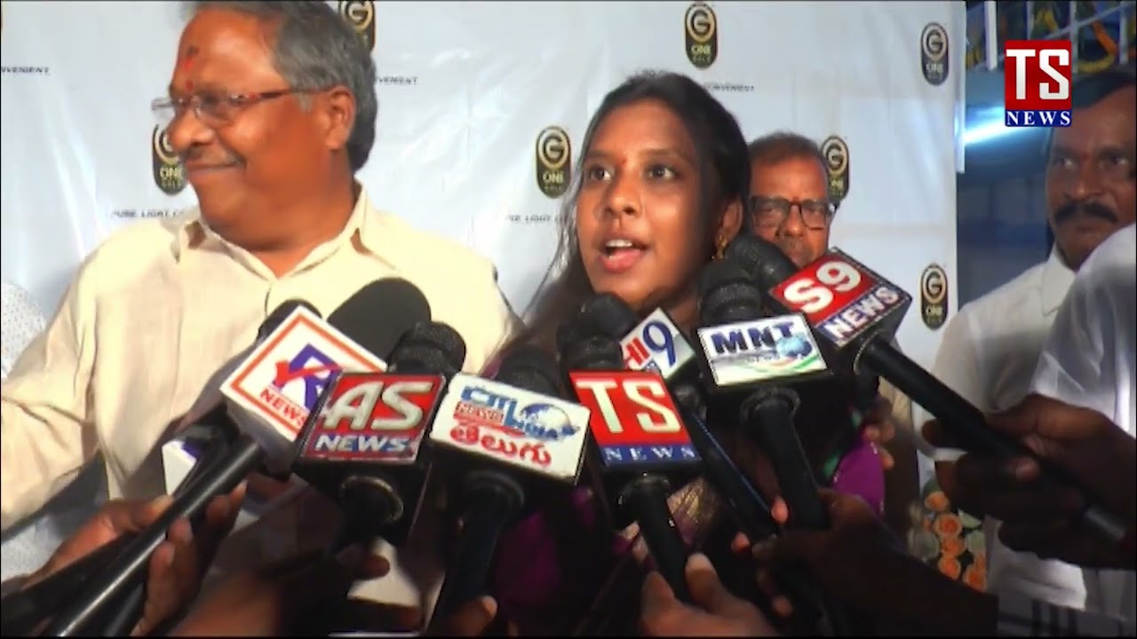 TS NEWS I పాలమూరులో ఘనంగా ప్రారంభమైన జీవన్ గోల్డ్ ఆయిల్ బ్రాండ్ ...I