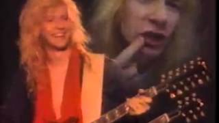 Def Leppard - Switch (In Memorie Of Steve Clark)