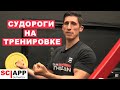 Как Избавиться От Судорог На Тренировке? | Джефф Кавальер