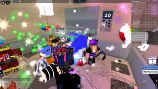 RetroStudio Patriotic Gift of Infinite Glory Giftbox 1/5 WEIRD ELEVATOR