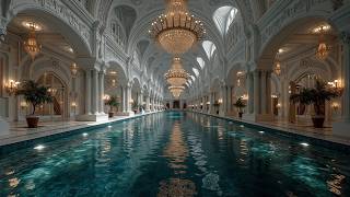 Elegant Baroque Violin Music And Classical Masterpieces For Studying And Deep Focus Relaxation