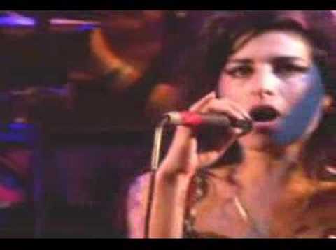 Amy Winehouse - Live in Somerset House (Back to Bl...