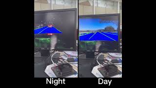 TwinLiteNet: An Lightweight Model for Driveable Area and Lane Line Segmentation inSelf-Driving Cars