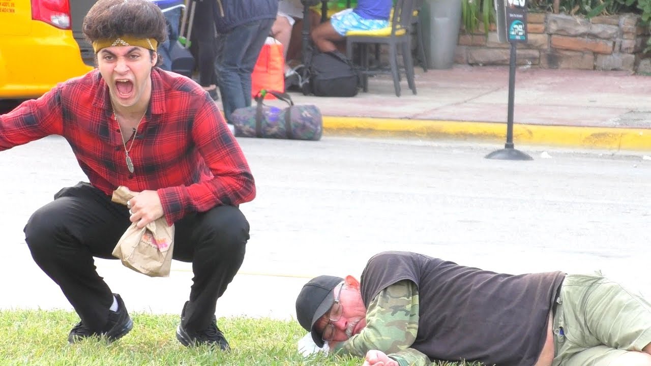 Ethan Bradberry Vs  h3h3productions