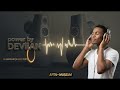 10.Anoche (Radio Edit) - DEViiAN x Exany /Afro Museum Remix