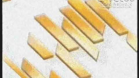 Guild Home Video Effects in Windows Movie Maker 2.6