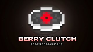 Berry Clutch - Dream Productions