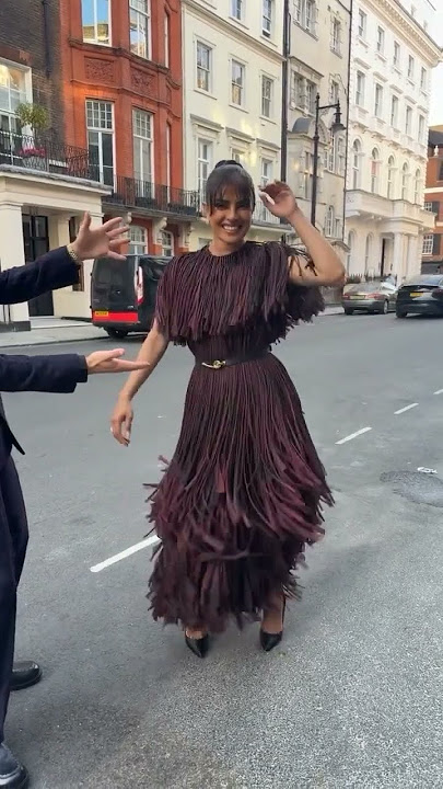 Priyanka Chopra and Nick Jonas share CUTE fun video on social media 😍 #shorts #priyankachopra