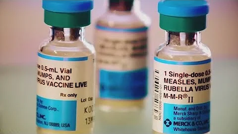 Chicago health officials warn about measles outbreak