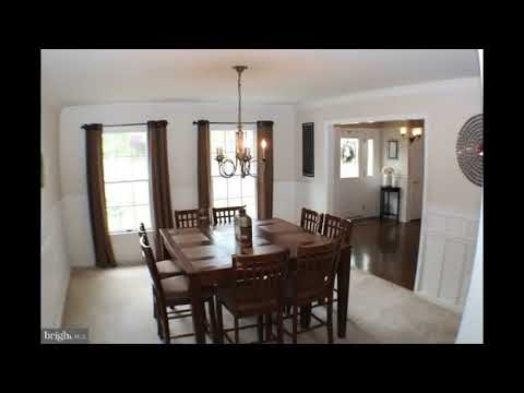 4 KIRKWOOD CT, Mount Laurel, NJ home video tour