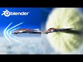 Supersonic Boom Effect For Zack d Films in Blender